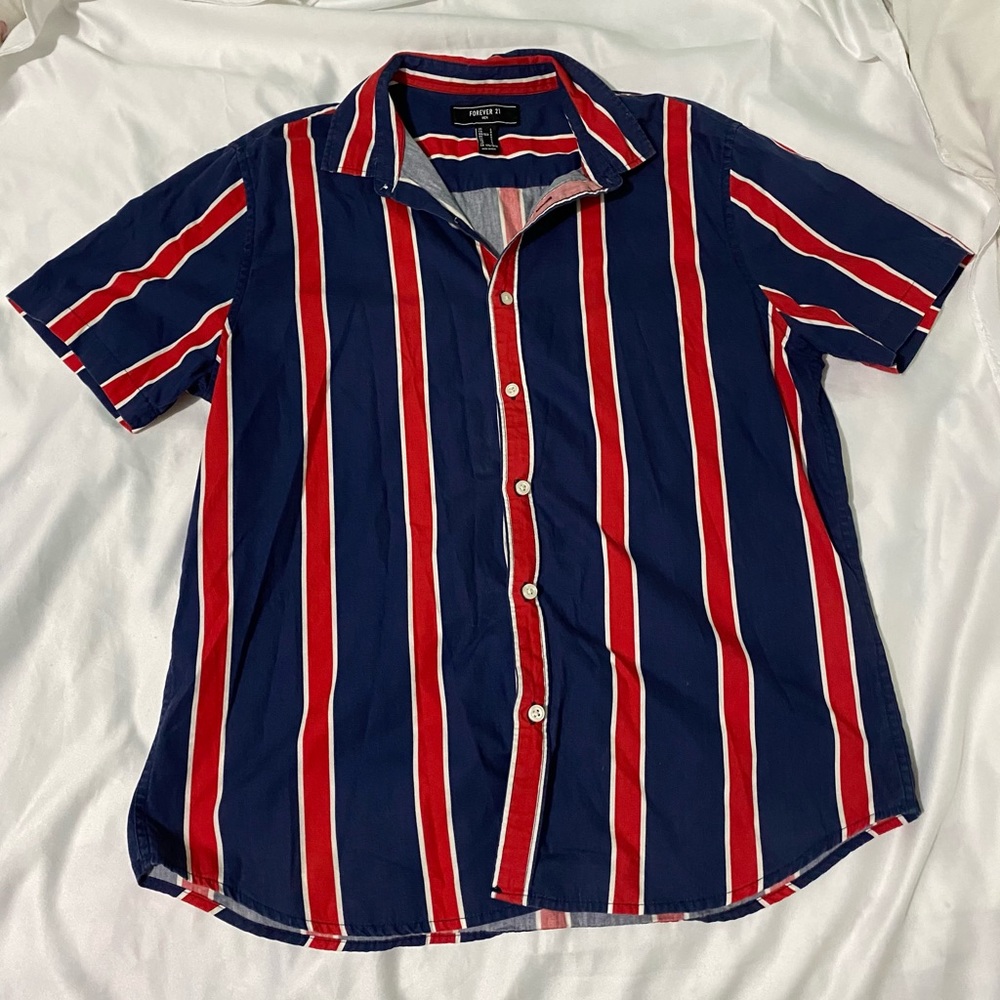 Button down Shirt